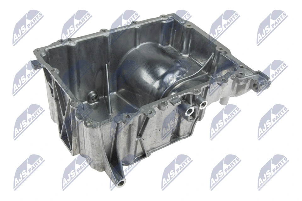 Oil Sump (BMO-FR-012)