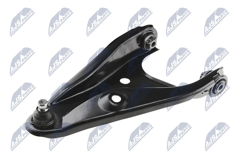 Control/Trailing Arm, wheel suspension (ZWG-RE-001)