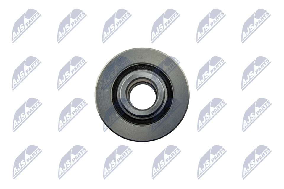 Alternator Freewheel Clutch