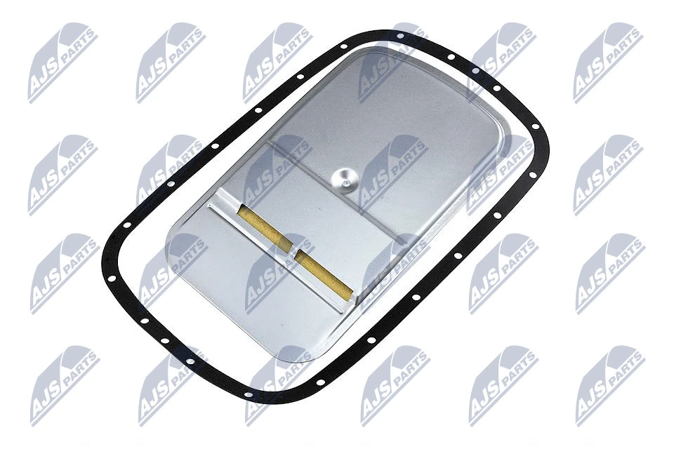 Hydraulic Filter Kit, automatic transmission