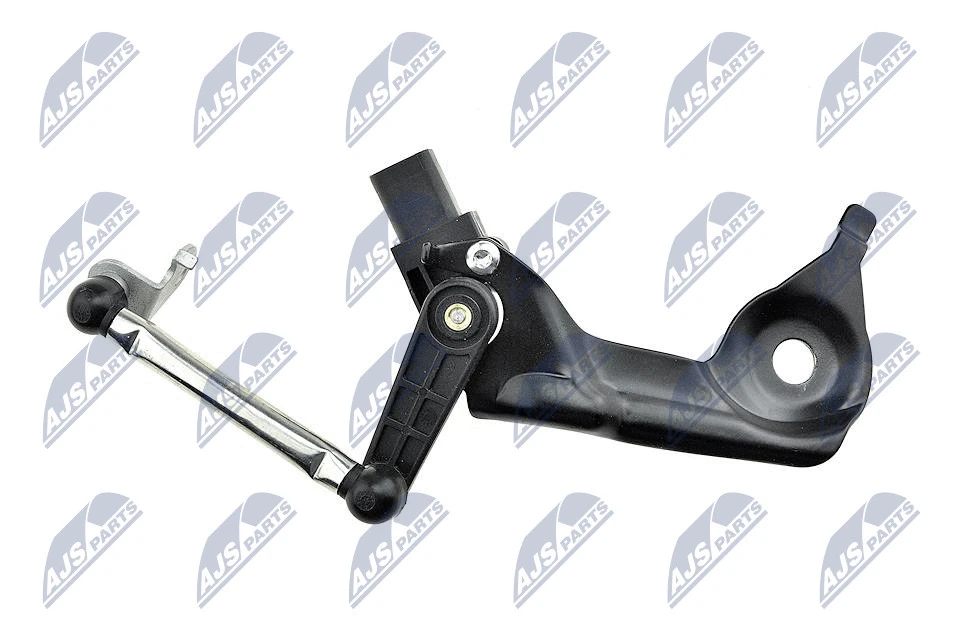 Sensor, headlight levelling