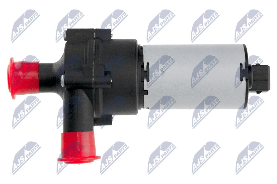 Auxiliary Water Pump (cooling water circuit)