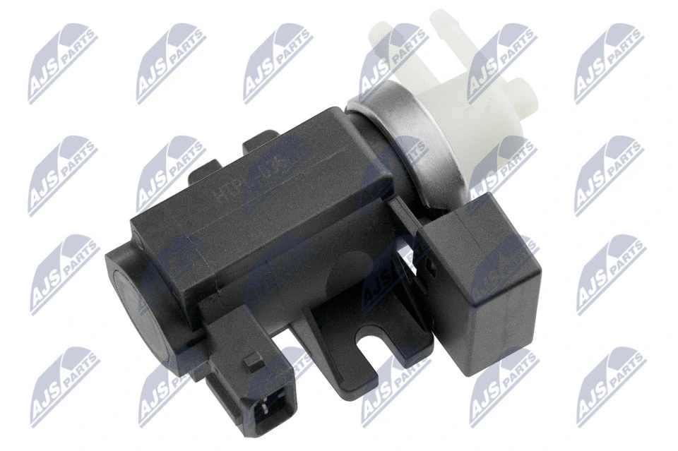 Pressure converter, turbocharger (EGR-PL-036)