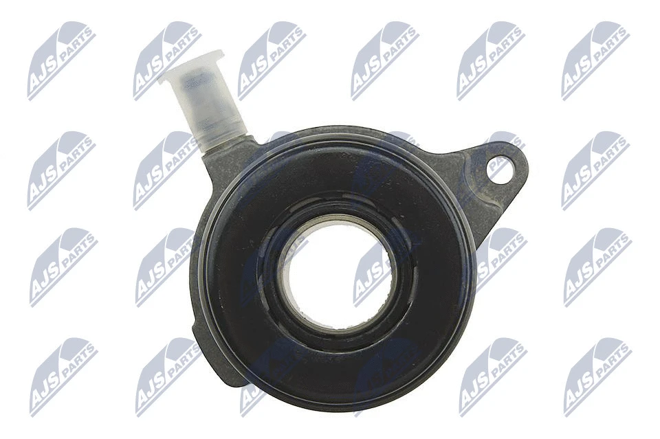 Central Slave Cylinder, clutch