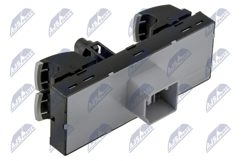 Switch, window regulator