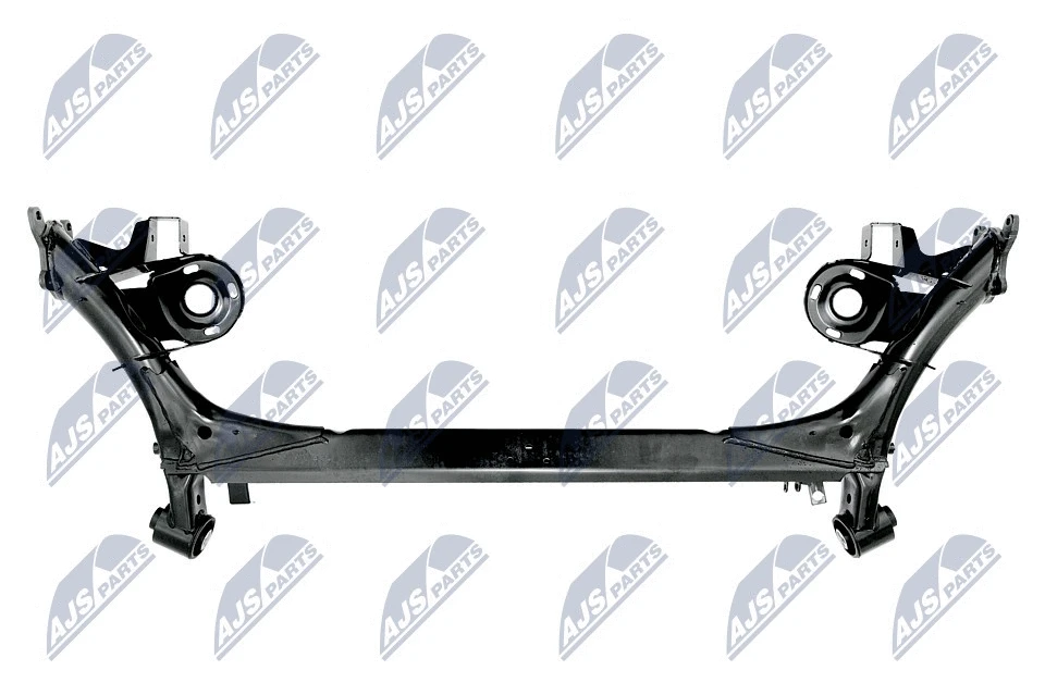 Axle Beam (ZRZ-VW-010)
