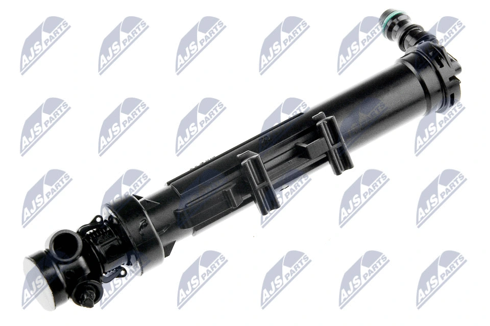 Washer Fluid Jet, headlight cleaning