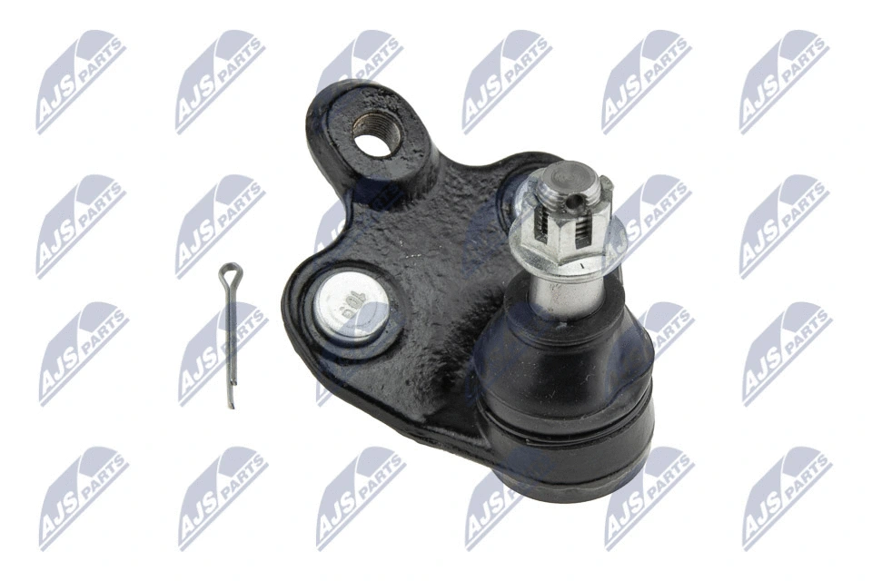 Ball Joint (ZSD-TY-057)