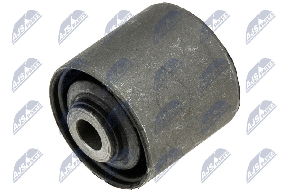 Mounting, control/trailing arm (ZTT-MS-014L)
