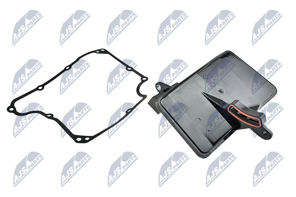 Hydraulic Filter, automatic transmission (FSF-PL-001)