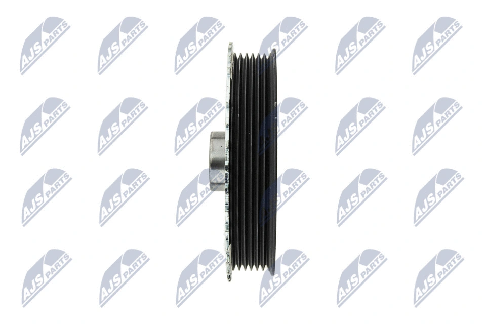 Belt Pulley, crankshaft