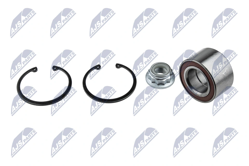 Wheel Bearing Kit (KLP-VW-002)
