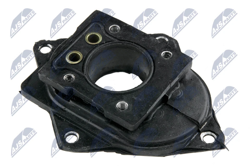 Flange, carburettor (ZTP-VW-000A)