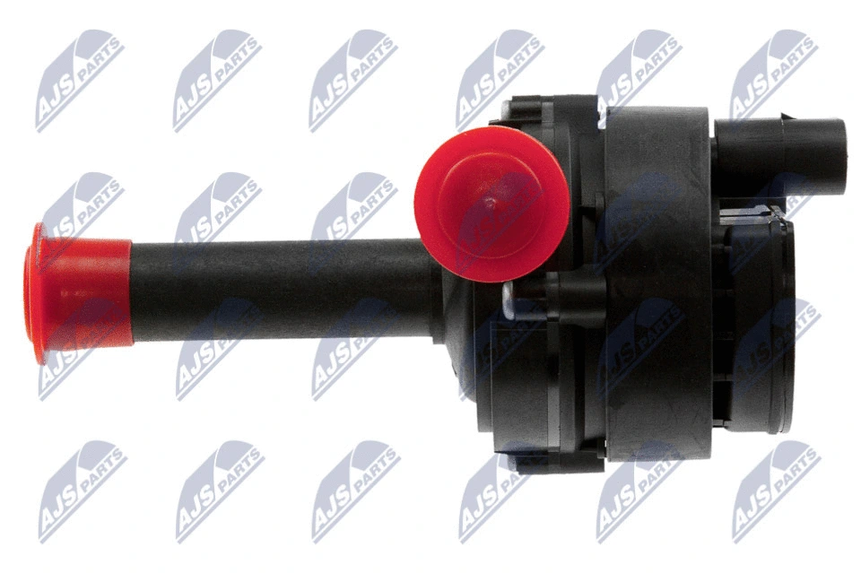 Auxiliary Water Pump (cooling water circuit)