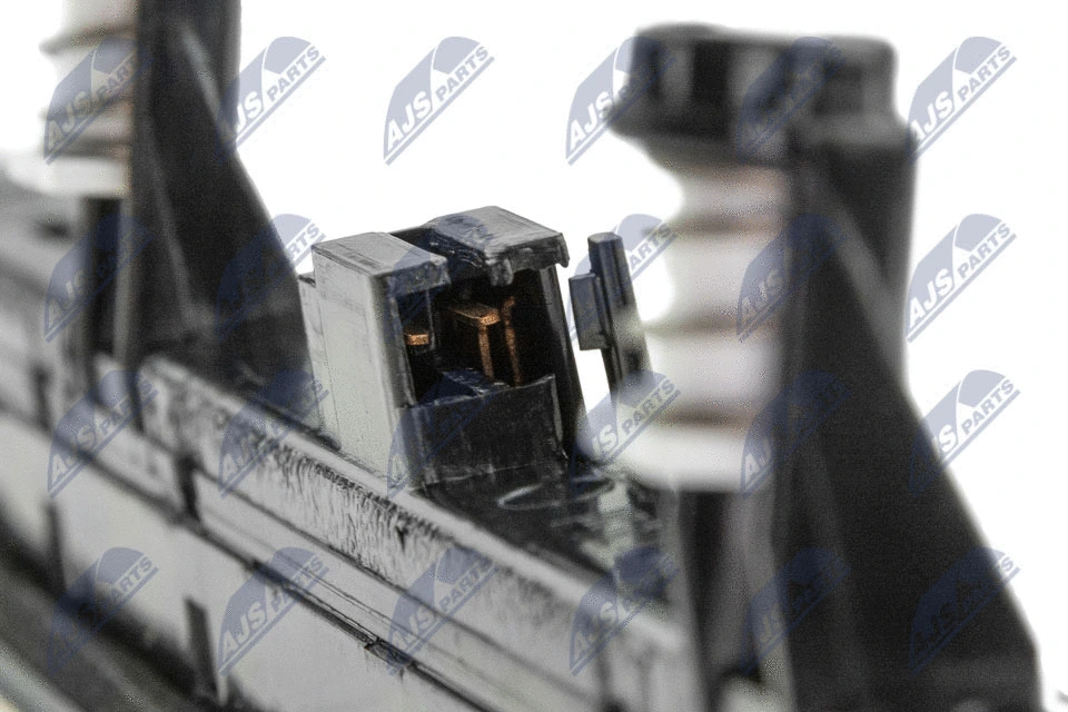 Auxiliary Stop Light