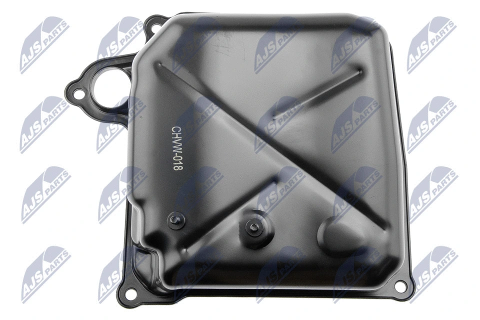 Oil Sump, automatic transmission