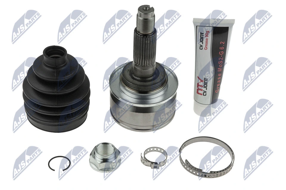 Joint Kit, drive shaft