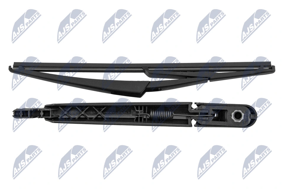 Wiper Arm, window cleaning