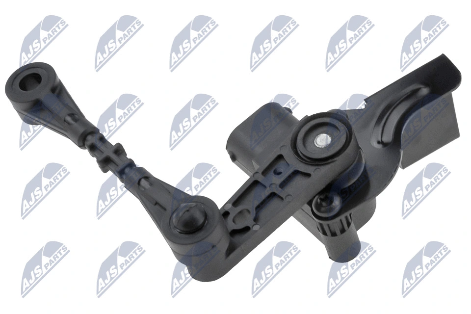 Sensor, Xenon light (headlight levelling)