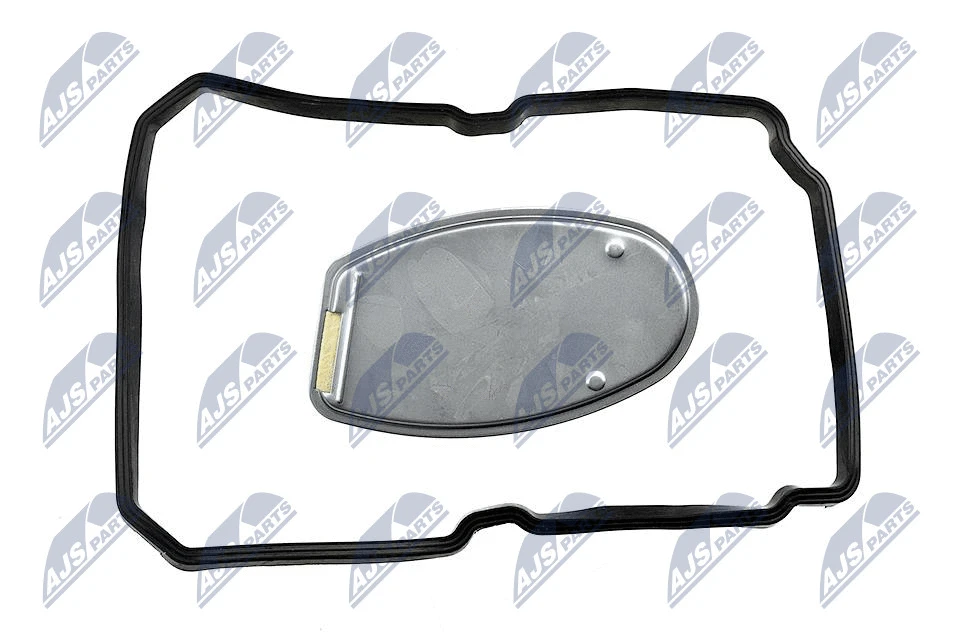 Hydraulic Filter, automatic transmission