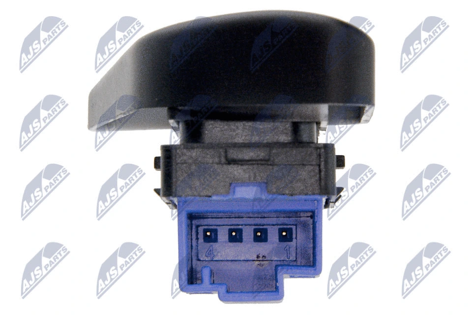 Switch, door lock system