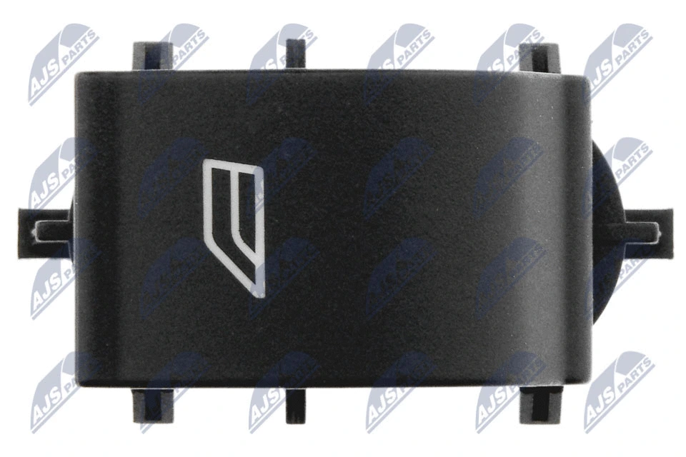 Switch, window regulator