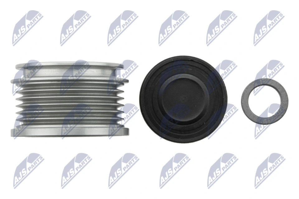 Alternator Freewheel Clutch