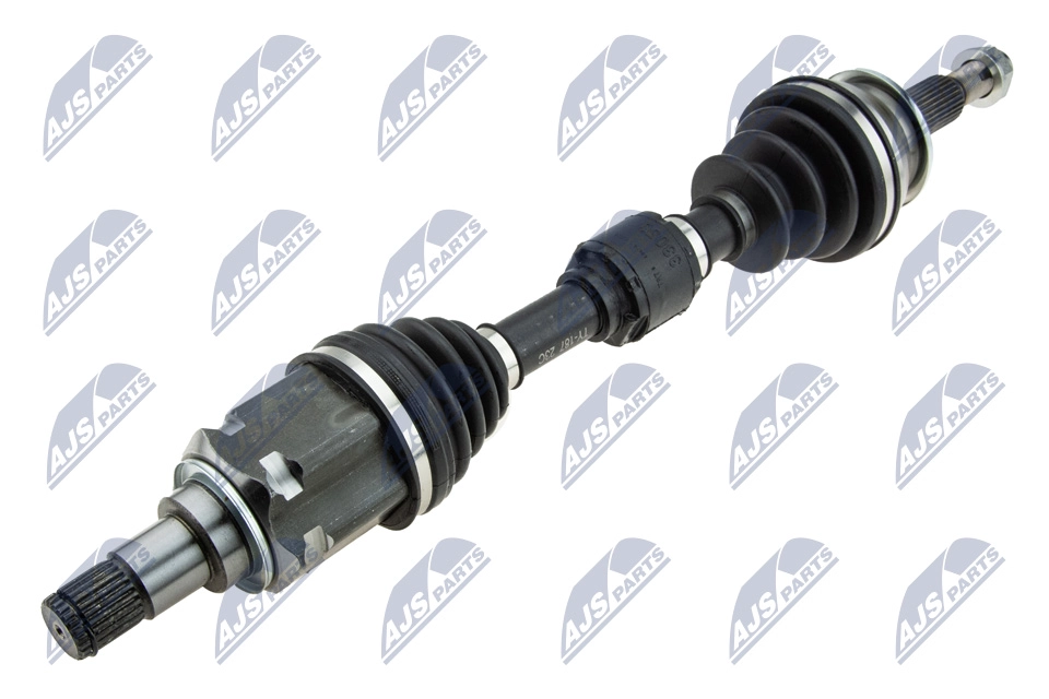 Drive Shaft