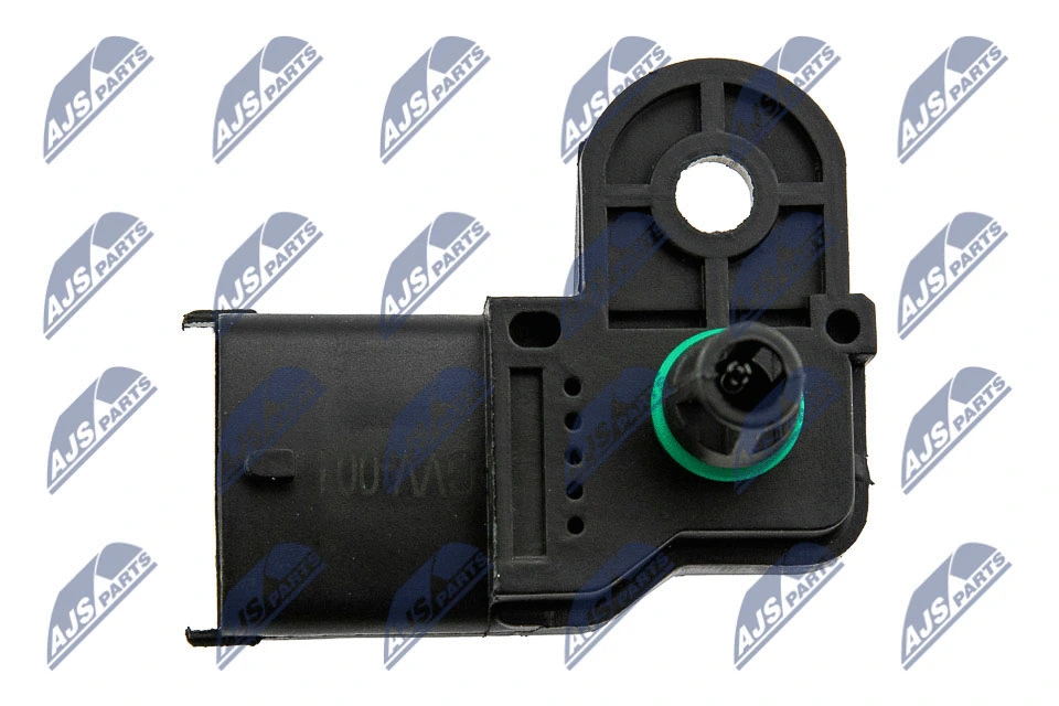 Sensor, boost pressure