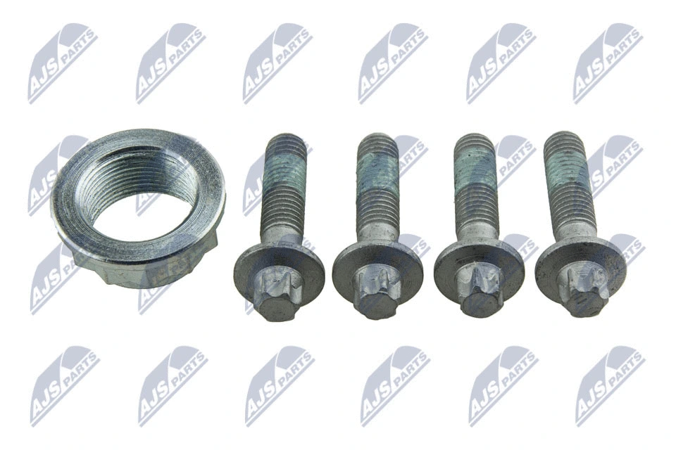 Repair Kit, wheel hub