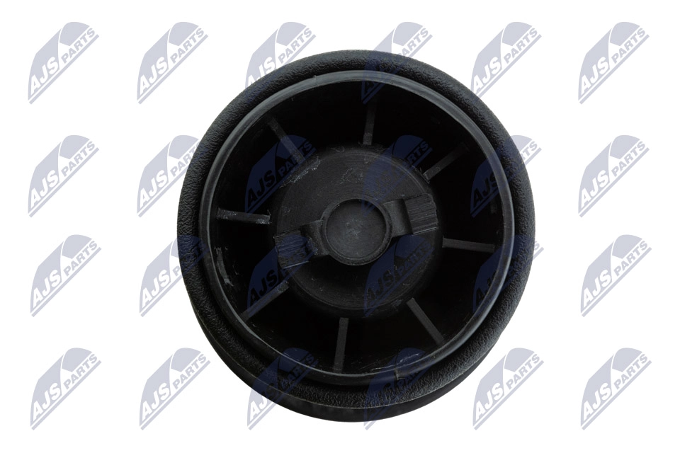 Air Spring, suspension