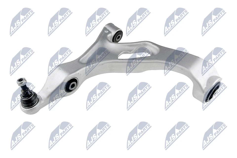 Control/Trailing Arm, wheel suspension (ZWD-VW-015)