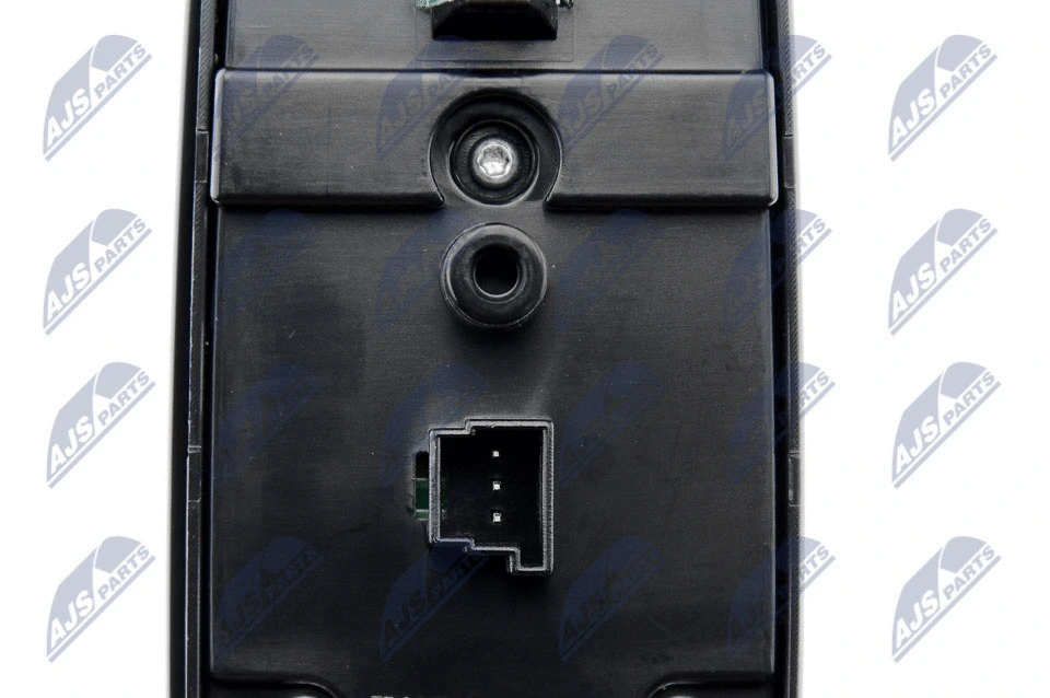 Switch, window regulator