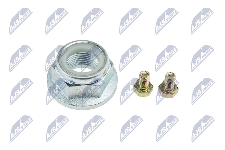 Wheel Bearing Kit (KLT-VV-011-Z)