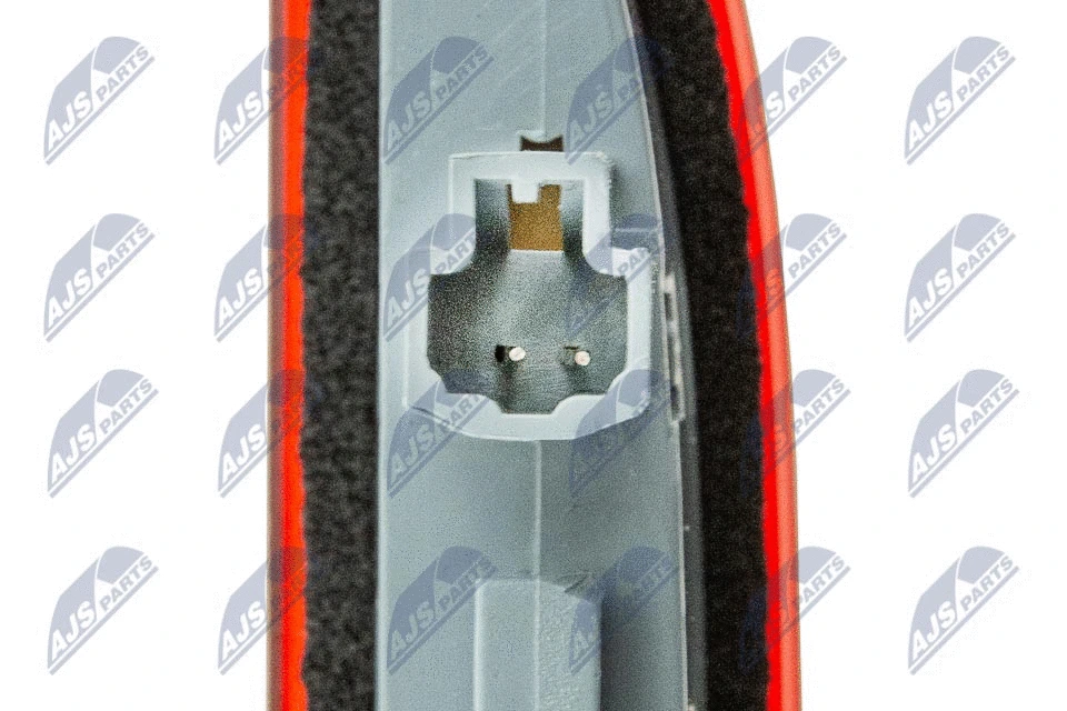 Auxiliary Stop Light