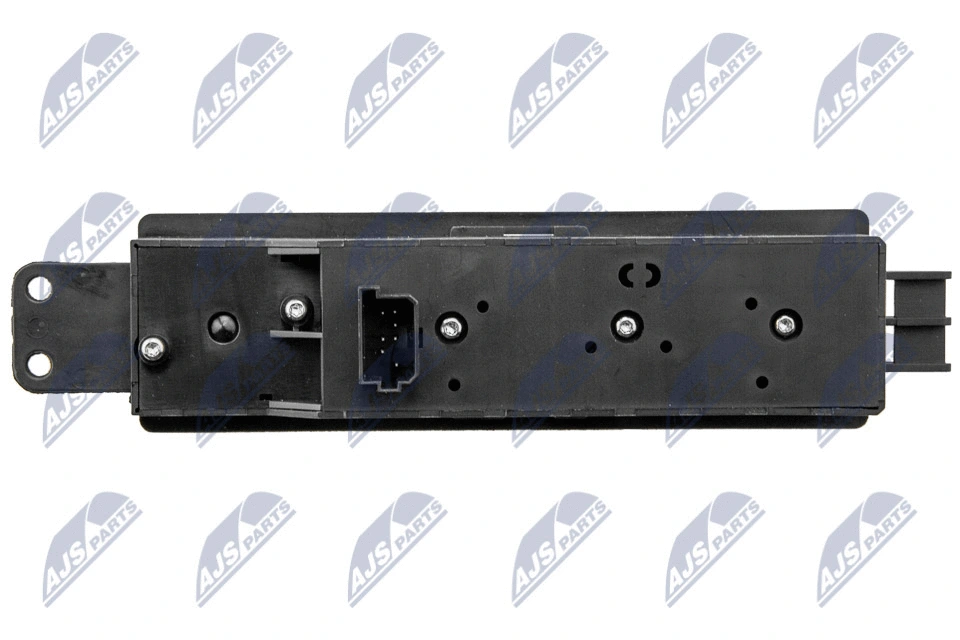 Switch, window regulator