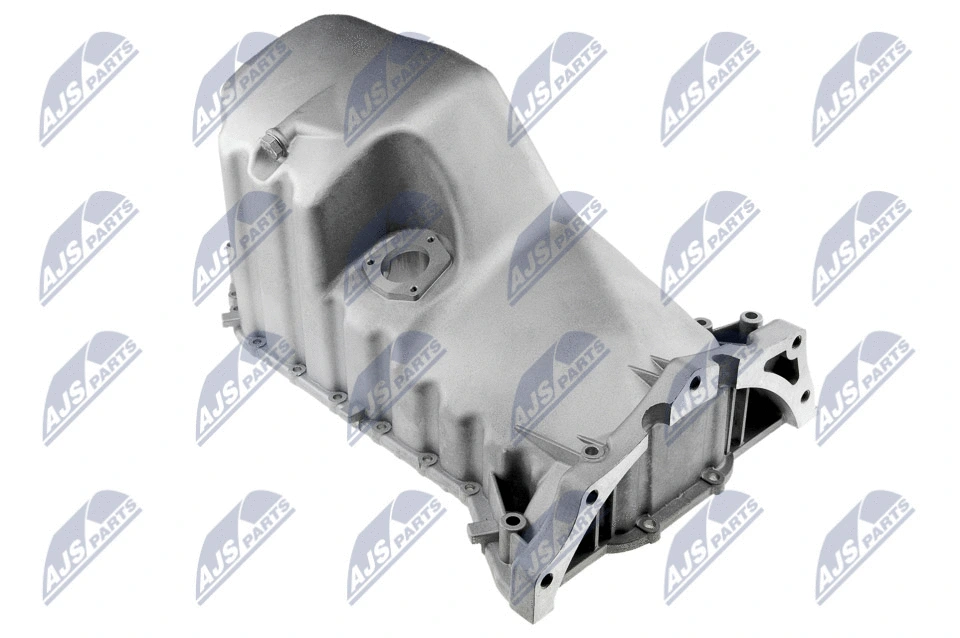 Oil Sump