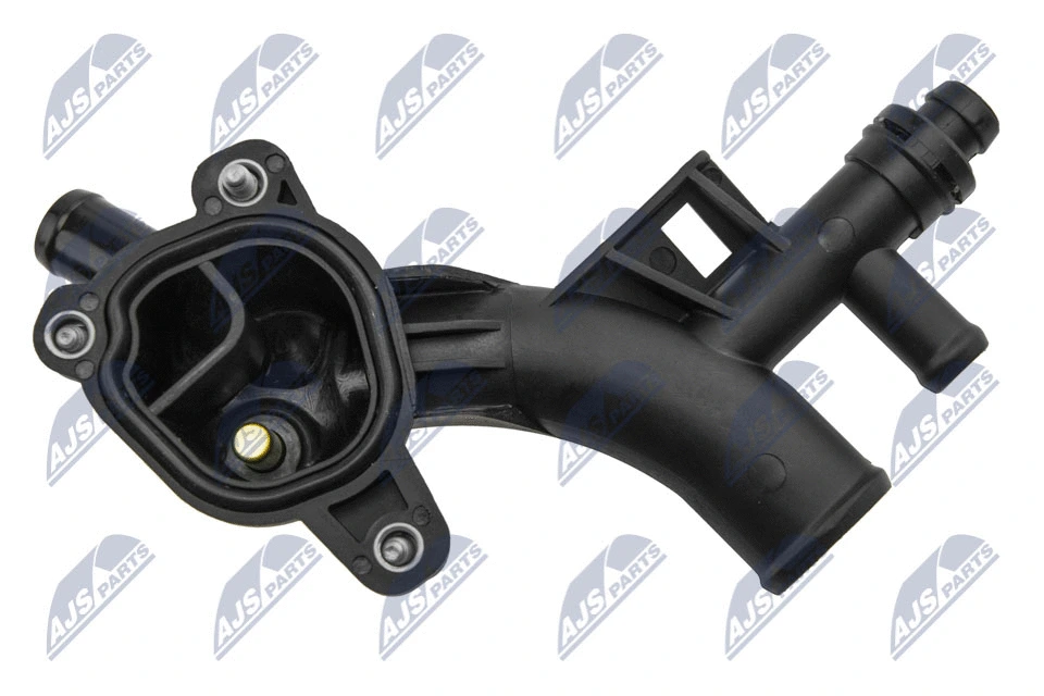 Coolant Flange