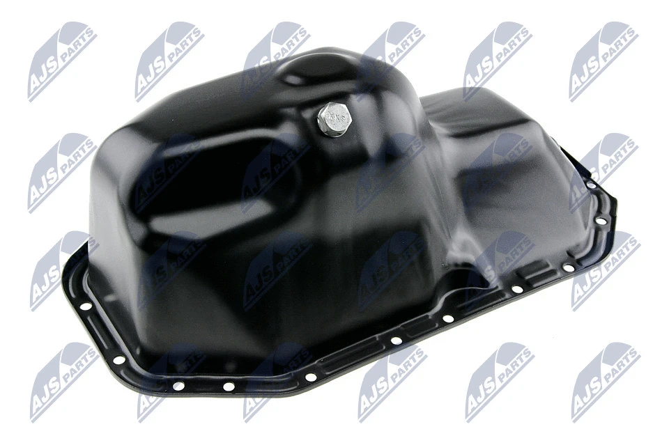 Oil Sump (BMO-VW-050)