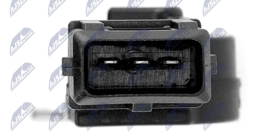 Sensor, ignition pulse