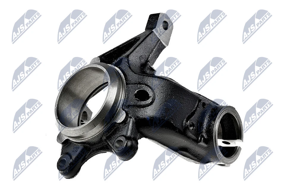 Steering Knuckle, wheel suspension