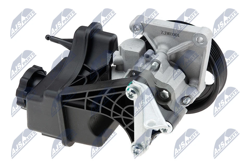 Hydraulic Pump, steering