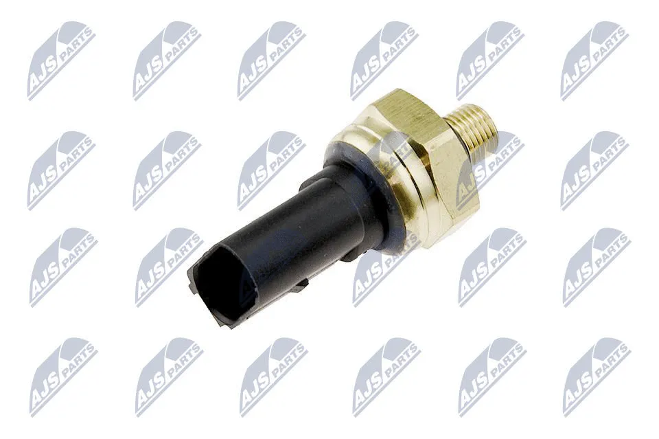 Sensor, fuel pressure