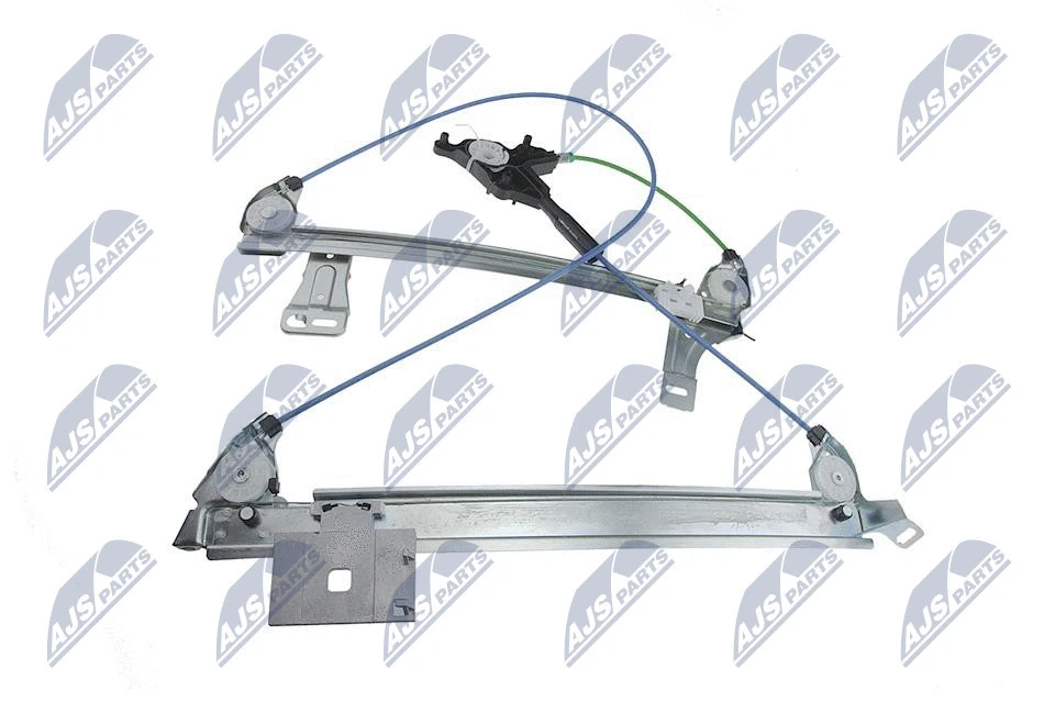 Window Regulator (EPS-PE-011)