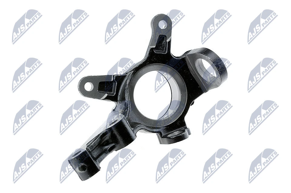 Steering Knuckle, wheel suspension