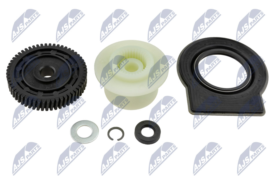 Repair Sleeve, transmission output shaft (transfer case)