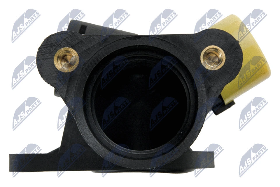 Coolant Flange