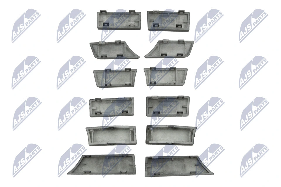 Control Element, heating/ventilation