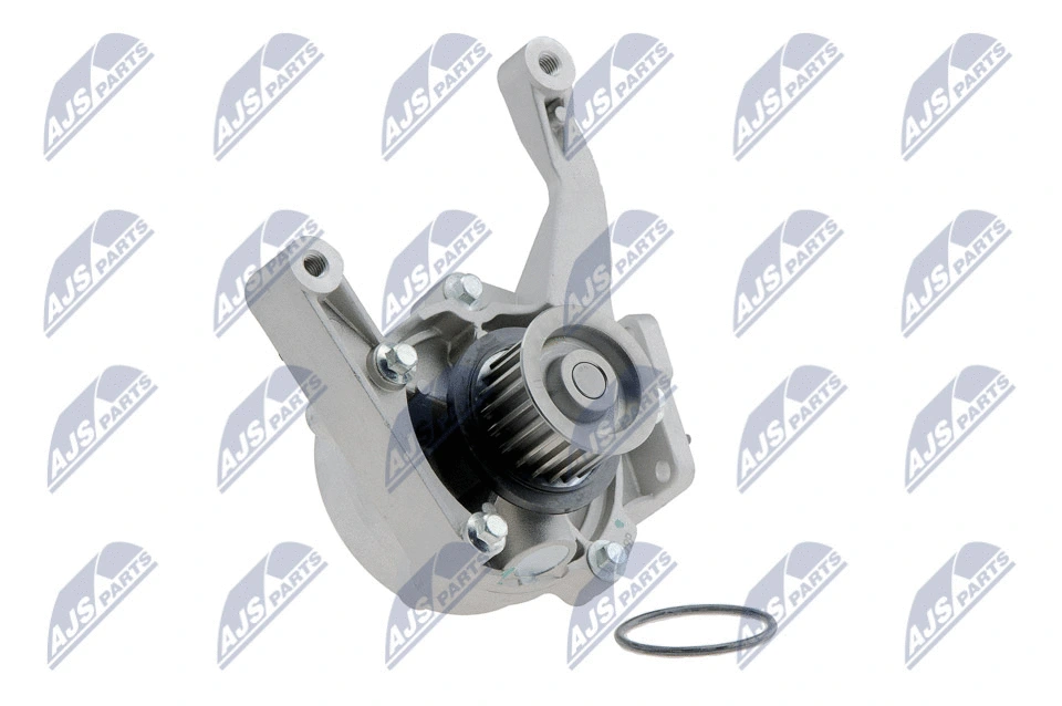 Water Pump, engine cooling (CPW-CH-032)