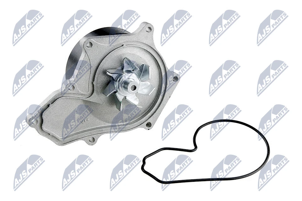 Water Pump, engine cooling (CPW-HD-051)
